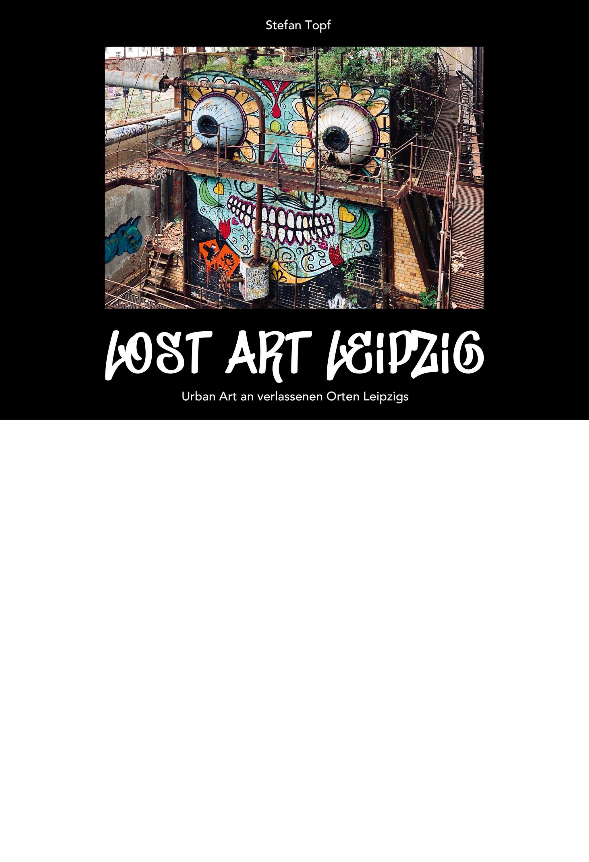 Lost Art Leipzig