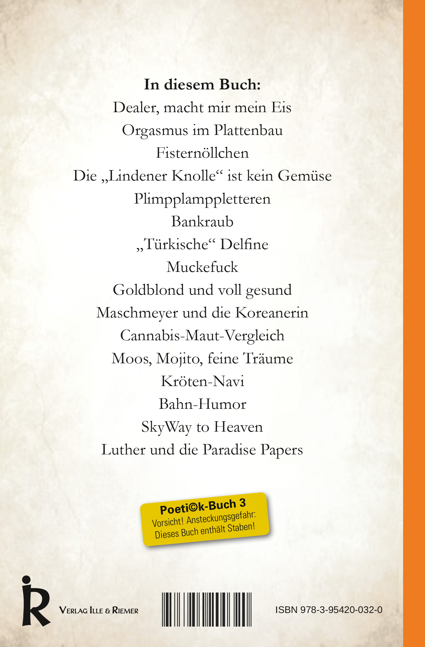 zartbitter: SatireSplitter 2