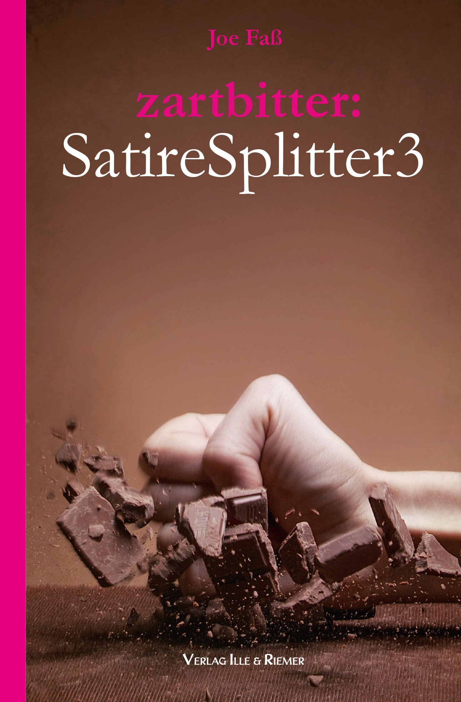 zartbitter: SatireSplitter 3